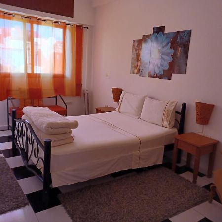 Appartement Dar Rita à Rabat Extérieur photo